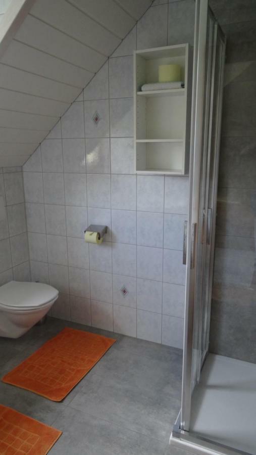 Ferienhaus Enzi Weissbriach Eksteriør billede